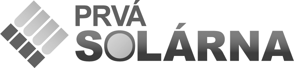 Logo Prvá Solárna