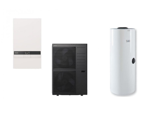 Externý zásobník 200l