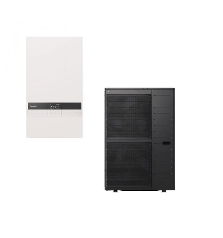 Bez zásobníka vody