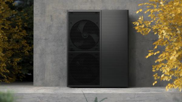 Tepelné čerpadlo Panasonic AQUAREA 12kW - generácia M 1