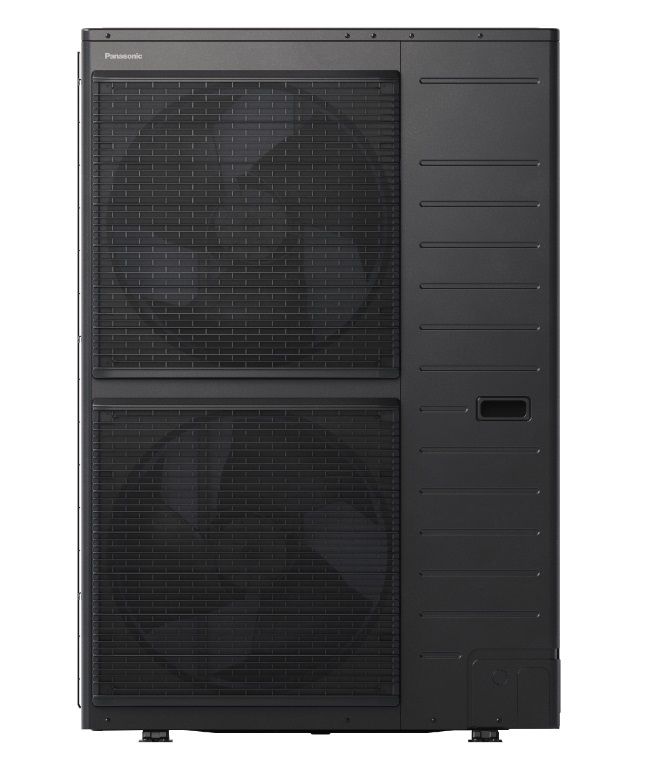 Tepelné čerpadlo Panasonic K generácia